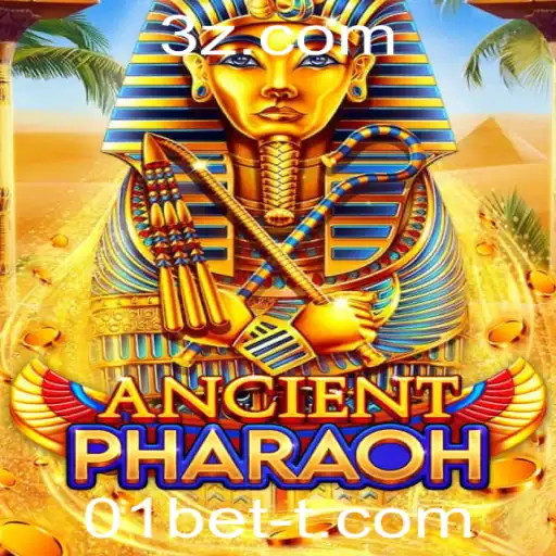 Descubra as Aventuras de AncientPharaoh: O Jogo de Estratégia do Momento