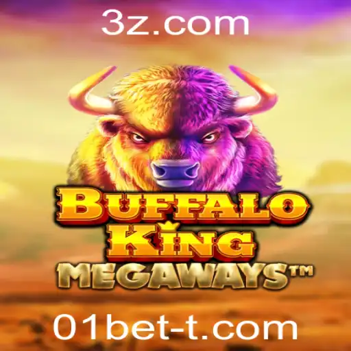 Explore o Fascinante Mundo de BuffaloKing no 01bet