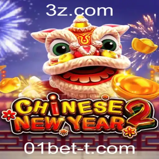 Explorando o Jogo CHINESENEWYEAR2