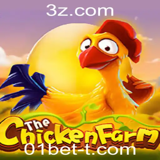 Descubra o Fascinante Mundo do ChickenFarm com 01bet