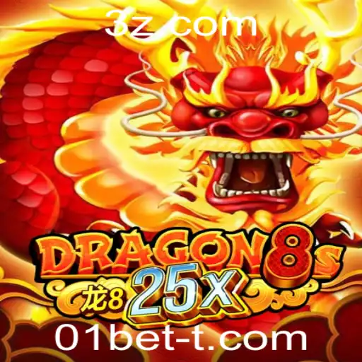 Explorando Dragon8s25x: Um Mergulho nas Regras e Estratégias com 01bet