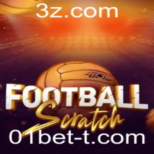 FootballScratch: O Novo Jogo que Conquista Emanantes de Futebol e Apostas com 01bet