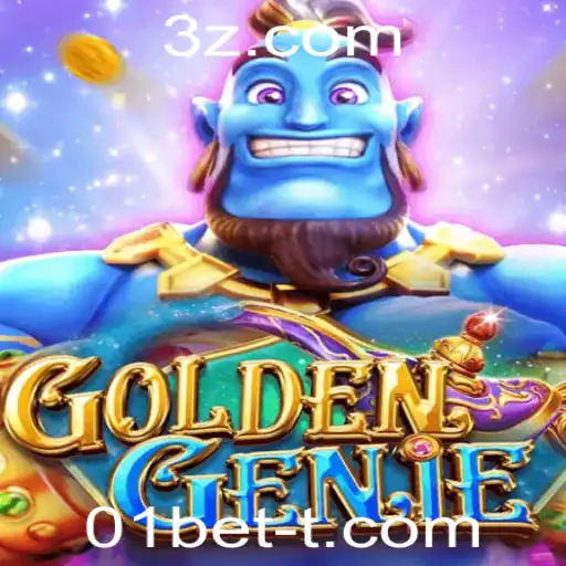 Descubra as Emoções e Estratégias de GOLDENGENIE