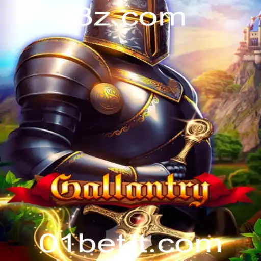 Gallantry: Um Olhar Detalhado Sobre o Jogo em Ascensão