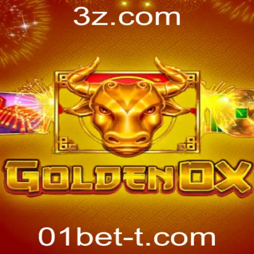 Explorando o Fascinante Mundo de GoldenOx em 01bet