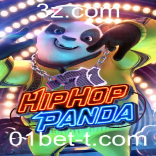 Descubra o Mundo Vibrante de HipHopPanda: O Jogo de Slot que Faz Sucesso em 2023