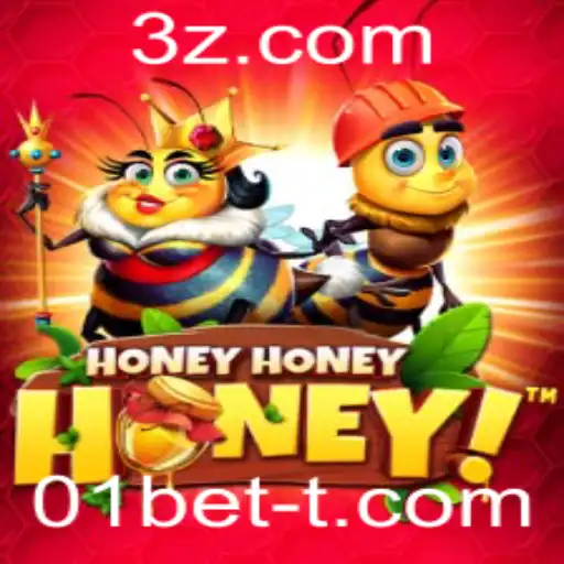 Descubra o Mundo de Diversão com HoneyHoneyHoney e a Plataforma 01bet