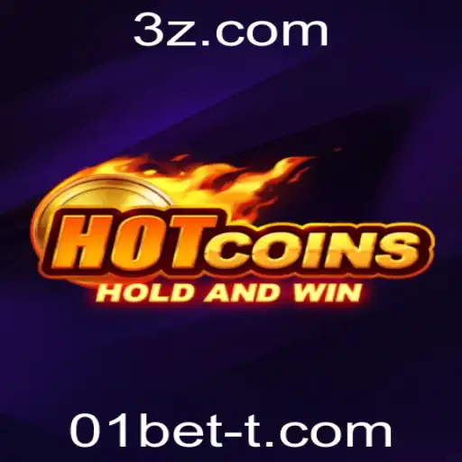 Explorando o Fascinante Mundo de HotCoins: Mergulhe na Aventura de 01bet