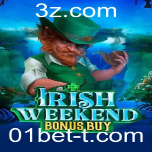 IrishWeekendBonusBuy: Mergulhe na aventura dos jogos de azar online