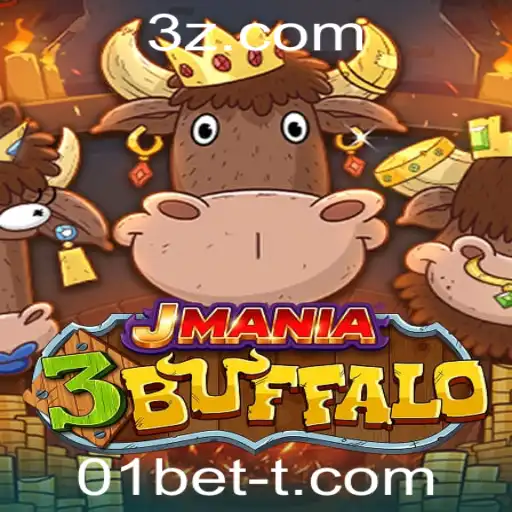 Desbravando JMania3Buffalo: A Nova Sensação dos Jogos Digitais