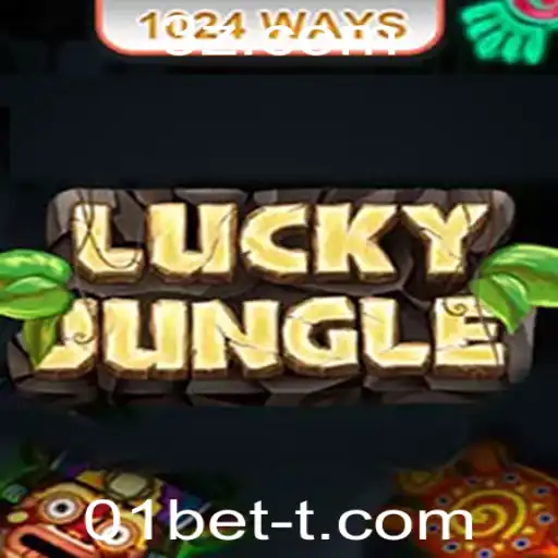 Descubra o Fascinante Mundo de LuckyJungle1024