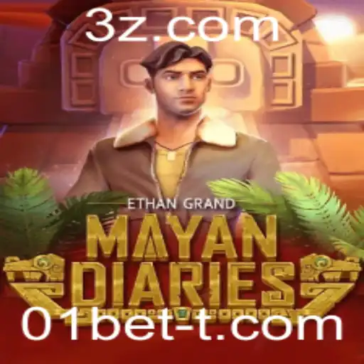 Explorando o Enigmático Mundo de MayanDiaries