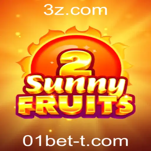 Descubra o Mundo Vibrante de SunnyFruits2 com 01bet